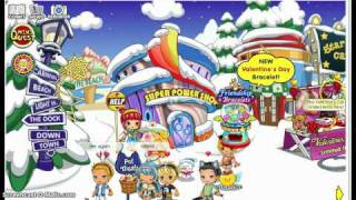 Fantage Random!!! 2