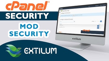 How to Enable and Disable ModSecurity for all domains in cPanel - Extilum Hosting