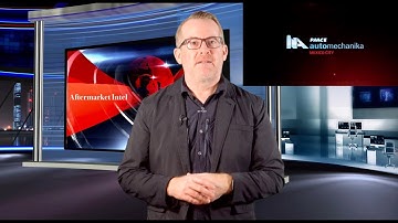 INA PAACE Automechanika Mexico 2023: A live showcase of the automotive industry’s best