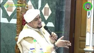 Ceramah Al-Habib Muhammad bin Abdurrahman Al Habsyi || Masjid Al-Hikmah Cipondoh