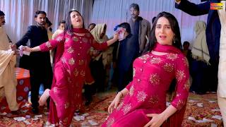 Kehri Chez Tu, Madam Chand, Dance Performance Shaheen Studio 2026