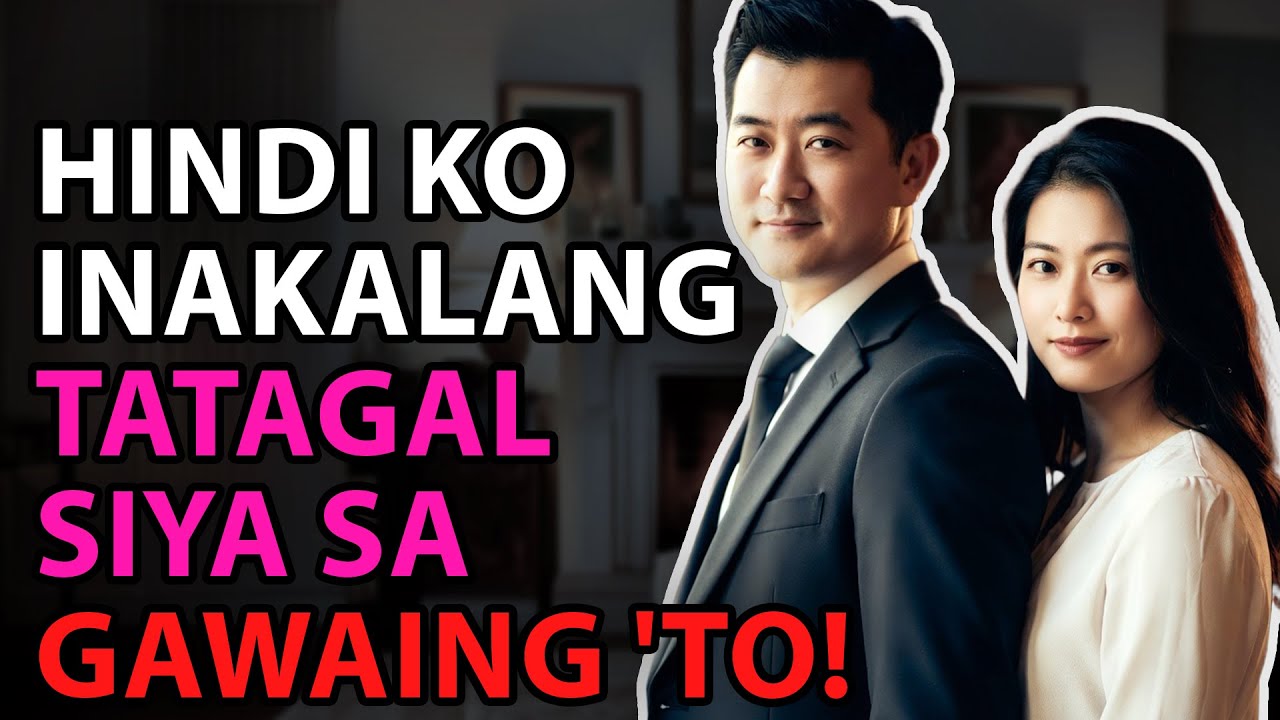 Akala ko hindi niya kakayanin ang hamon ng gawain