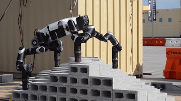 10 amazing robots you need to know