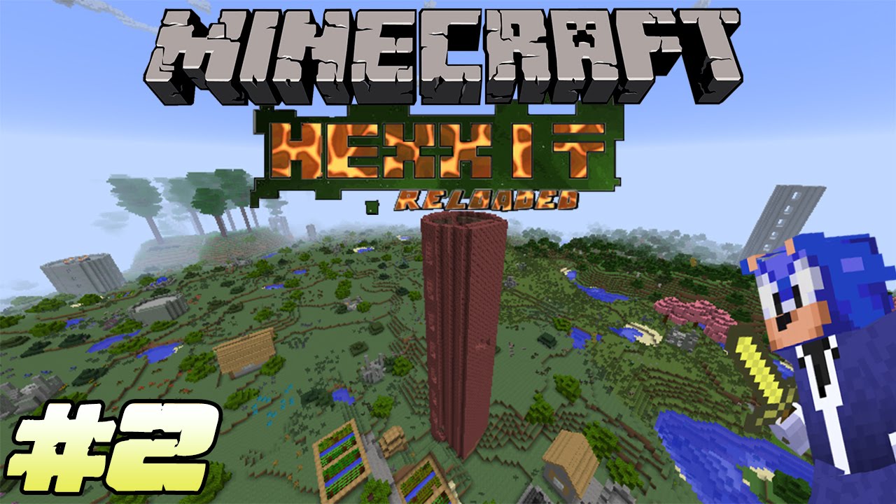 camera iphone 8 plus apk TURNUL | Hexxit Reloaded : Minecraft Modat | Episodul 2
