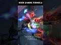 LEARN THIS ! Drow Ranger Hard Carry Exist ! Yatoro Signature hero! Unstoppable! #dota2shorts #dota2