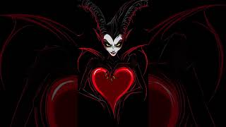 Demon Heart - Dark Secret