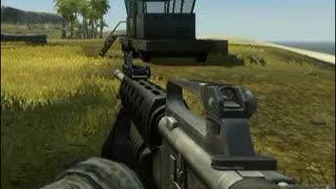 How To Play Battlefield 2 - Difficulty Level 0