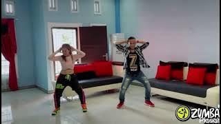 Zumba baila baila coreo by me zin sahlan etten