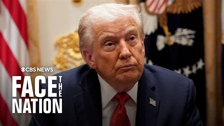 Trump urges GOP senators not to compromise with Democrats over shutdown