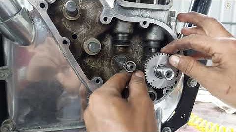 old bullet restore part 8