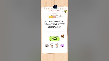 Brain test all-star Level 352 walkthrough solution gameplay