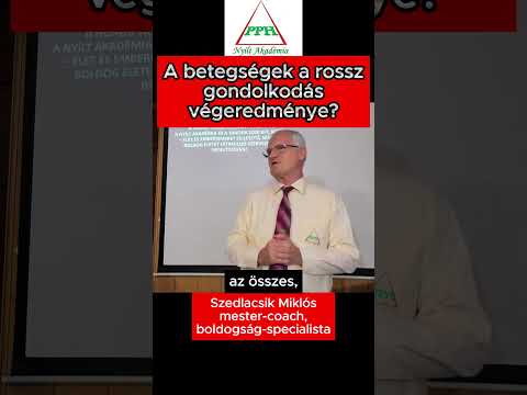 A betegségek a