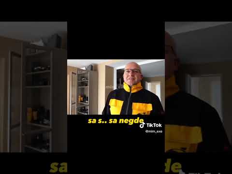Cale zeza Mudju