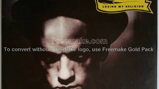 R.E.M. - Losing my religion