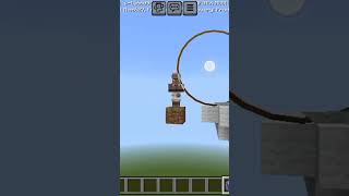 Minecraft: that's not a skibidi toilet...😳 #shorts #gevids