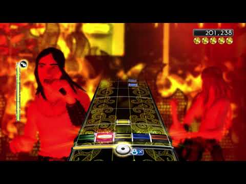 Rock Band 2
