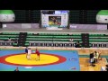 CAMPEONATO DE EUROPA DE SAMBO