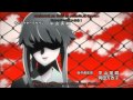 Mirai Nikki اغنية 