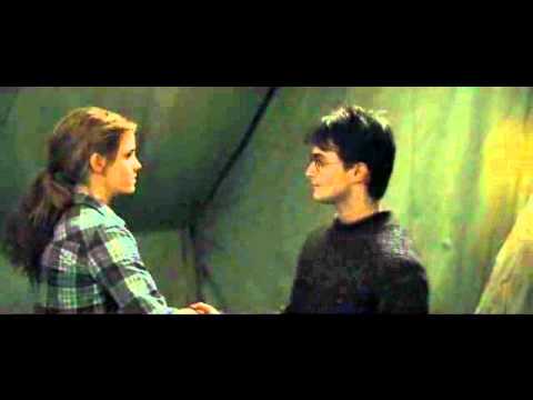 (HQ) Harry & Hermoine Dance to O'Children by Nick