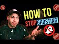 How To STOP Ghosting in Real Estate (Locating)