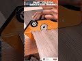 Smart Tools Cable Stripper and Cutter Combo