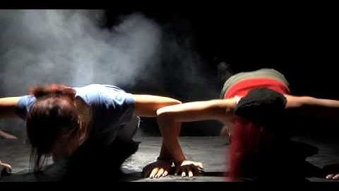 Collabo - Break Me Down