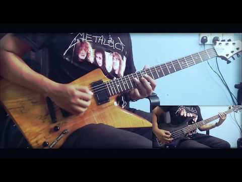 metallica---fuel-(full-cover-:-vocals,-guitars,-bass)