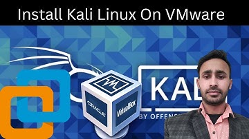 How To Install Kali Linux On VMware|How to Install Kali 2020.2 on vmware workstation Pro/Player 2020