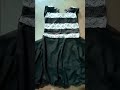 Diy top from old dress  crafteraditi youtubepartner youtubeshorts diy diyclothes shorts