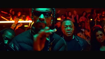 Snoop Dogg, ft. Ice Cube & DMX -  Act Up (Music Video) | 2024