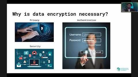 Encryption & Secure Video Conferencing - What you need to know now.
