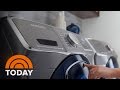 Samsung Isn’t Fixing Recalled Washing Machines, Some Consumers Say | TODAY
