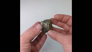 Video: Pyrite Ambas Aguas, Spanien, 138 g