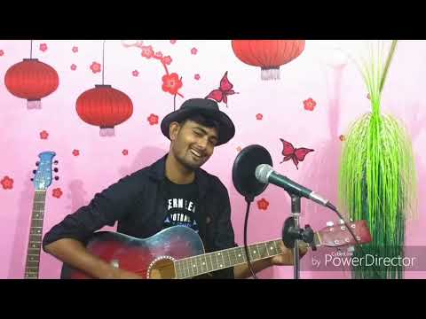 सिंगर-पवन-बनारसी।।-लाइव-🎸-कवर-सॉन्ग।वो-धीरे-धीरे-मेरे-दिल-में-आरही-है।
