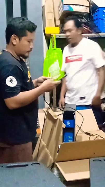 mas tono protons audio jember seting powes punya sekar audio..sound pendatang baru