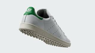 adidas スタンスミス ゴルフシューズ 27.0 スタンスミス ゴルフシューズ【adidas】即完売 STAN SMITH GOLF