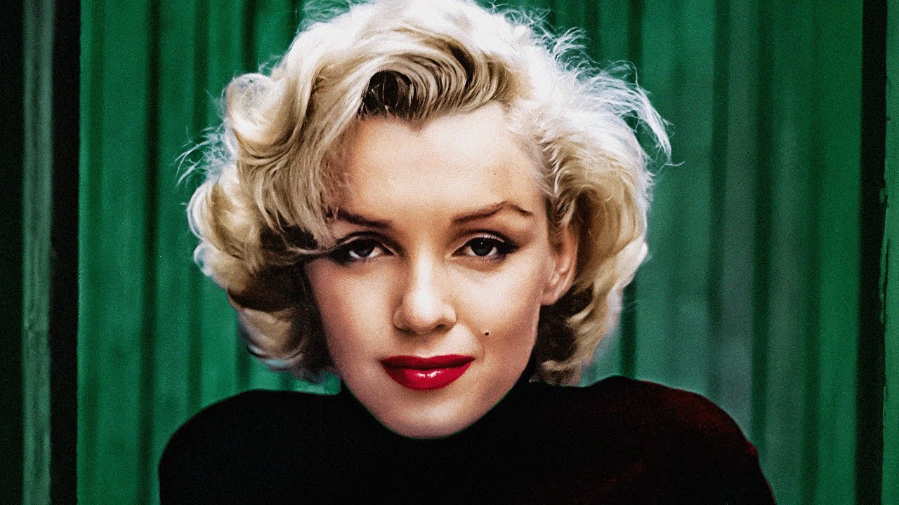The Secret Pregnancy That Nearly Ended Marilyn Monroe’s Career