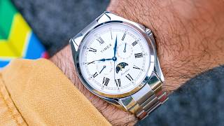 Timex Moon Phase Watch Under ₹2500?