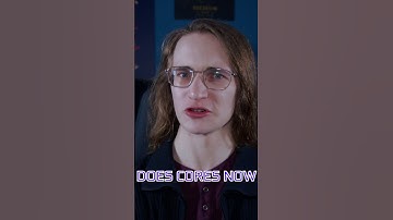 Intel CPUs Are Getting More Confusing! #technews