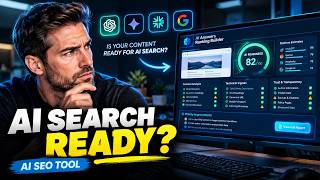 AI Answers Ranking Builder Review 2026 | Can It Help Your Content Get AI-Ready | Larry Kearney
