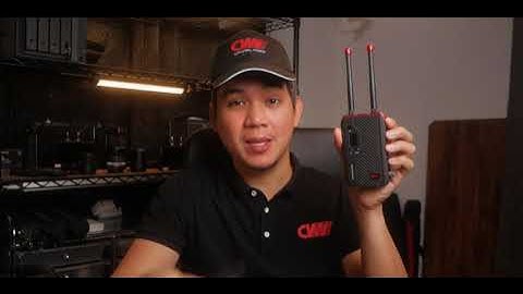 YouTube or FaceBook Live Streaming Upgrade Operations of Swift800 PRO