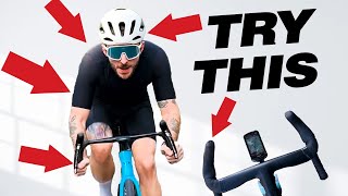 8 Tips To Ride Your Bike Faster