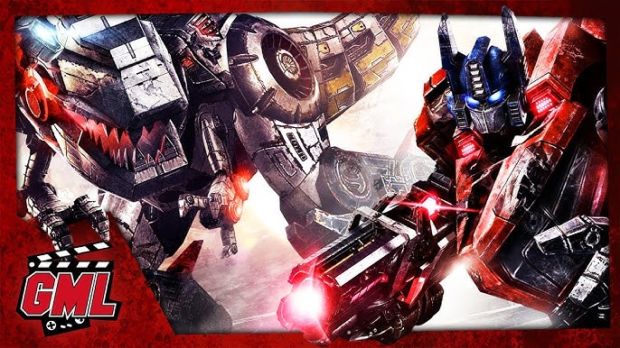 Transformers 4: A Era da Extinção - AdoroCinema