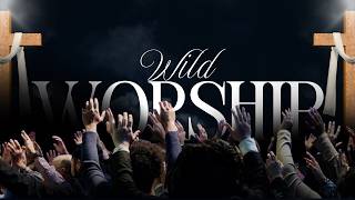 Celebrity Wild Worship - Pastor Josh Herring Wealth