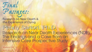 Research on Near Death Experiences: The Findings and a Case from an Intensive Care Prospective Study