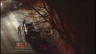 Fatal Collision in Anne Arundel Co. Believed To Be Caused By Aggressive Driver