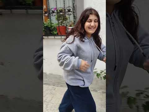 عم يركوضون ومو عارفين شو سبب ههههههه