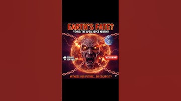 Venus: The Solar System