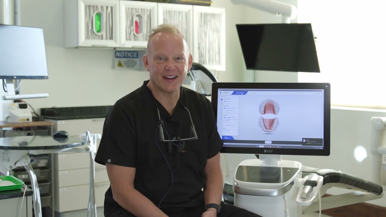 Dr. Anderson - Empower Digital Dental Video
