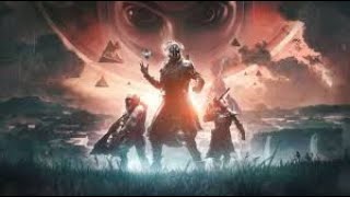 Destiny 2 | The Final Shape | Legendary Campaign | Stream